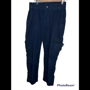 511 Tactical Series Blue Pants